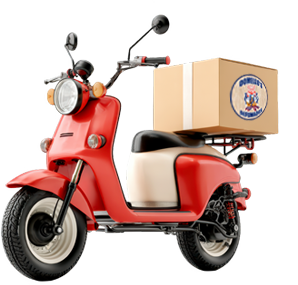 delivery