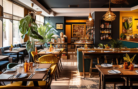 Restaurante